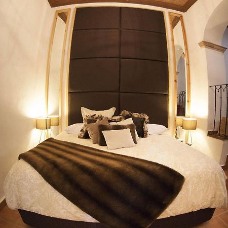 Hotel Fk San Miguel de Allende Dış mekan fotoğraf
