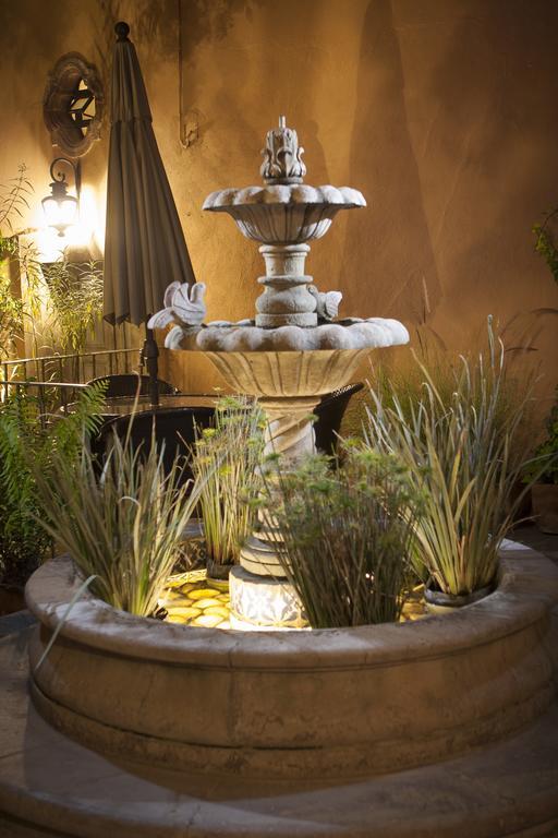 Hotel Fk San Miguel de Allende Oda fotoğraf