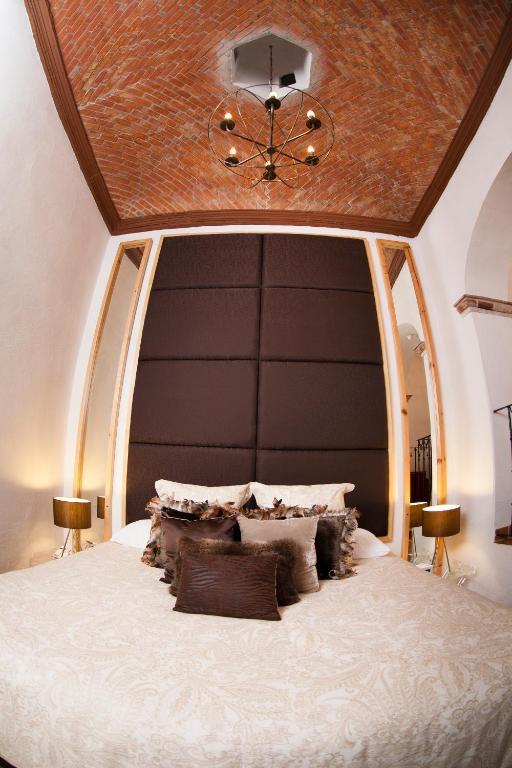 Hotel Fk San Miguel de Allende Oda fotoğraf