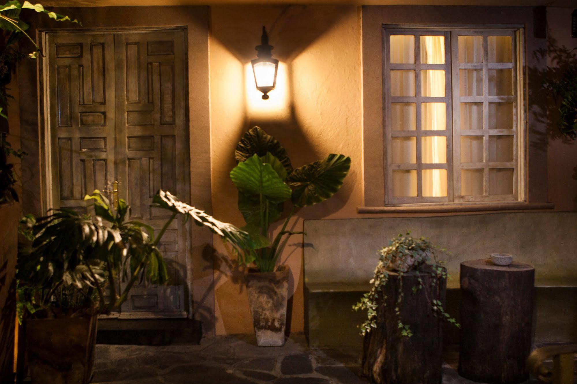 Hotel Fk San Miguel de Allende Dış mekan fotoğraf