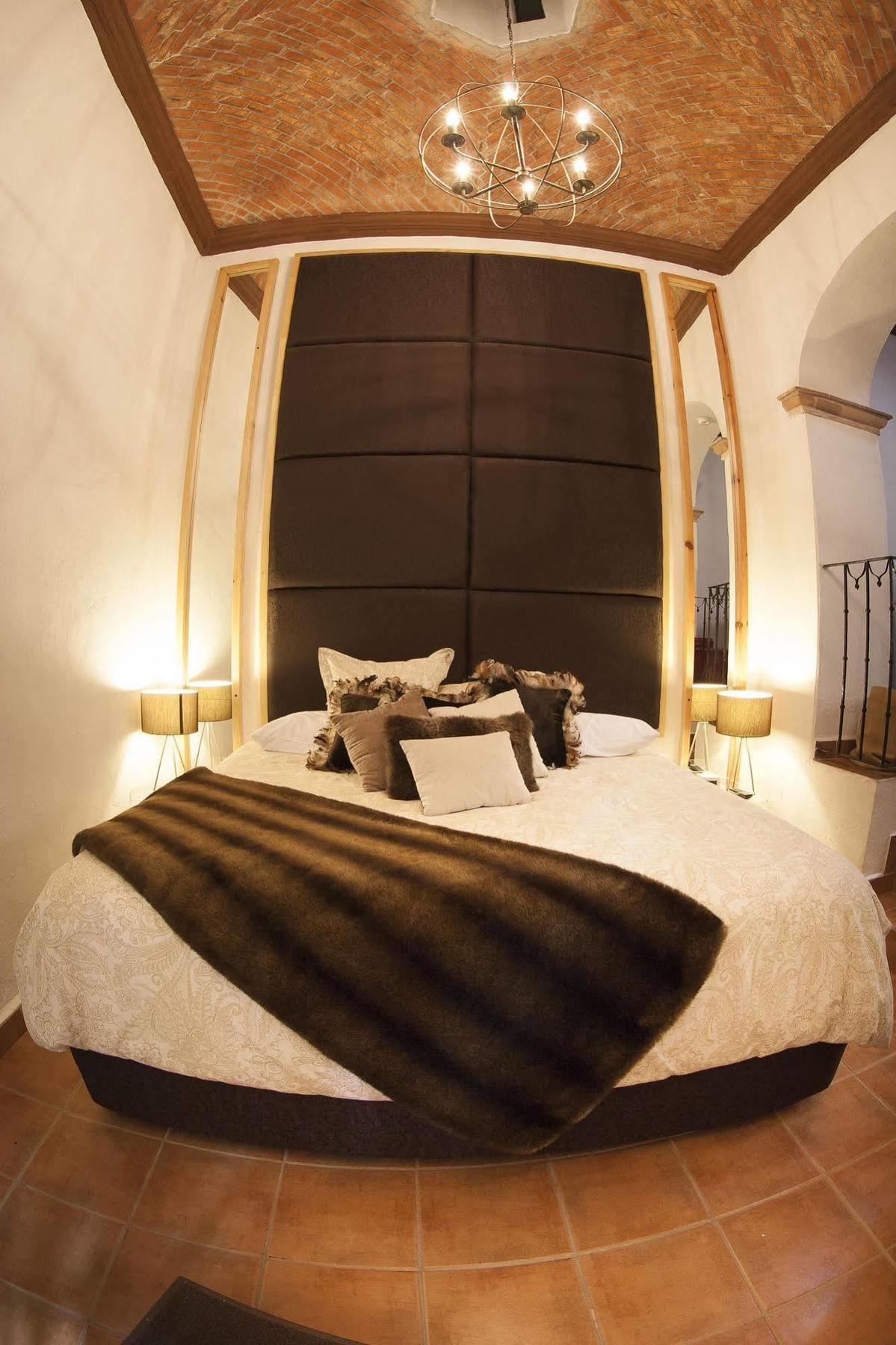 Hotel Fk San Miguel de Allende Dış mekan fotoğraf