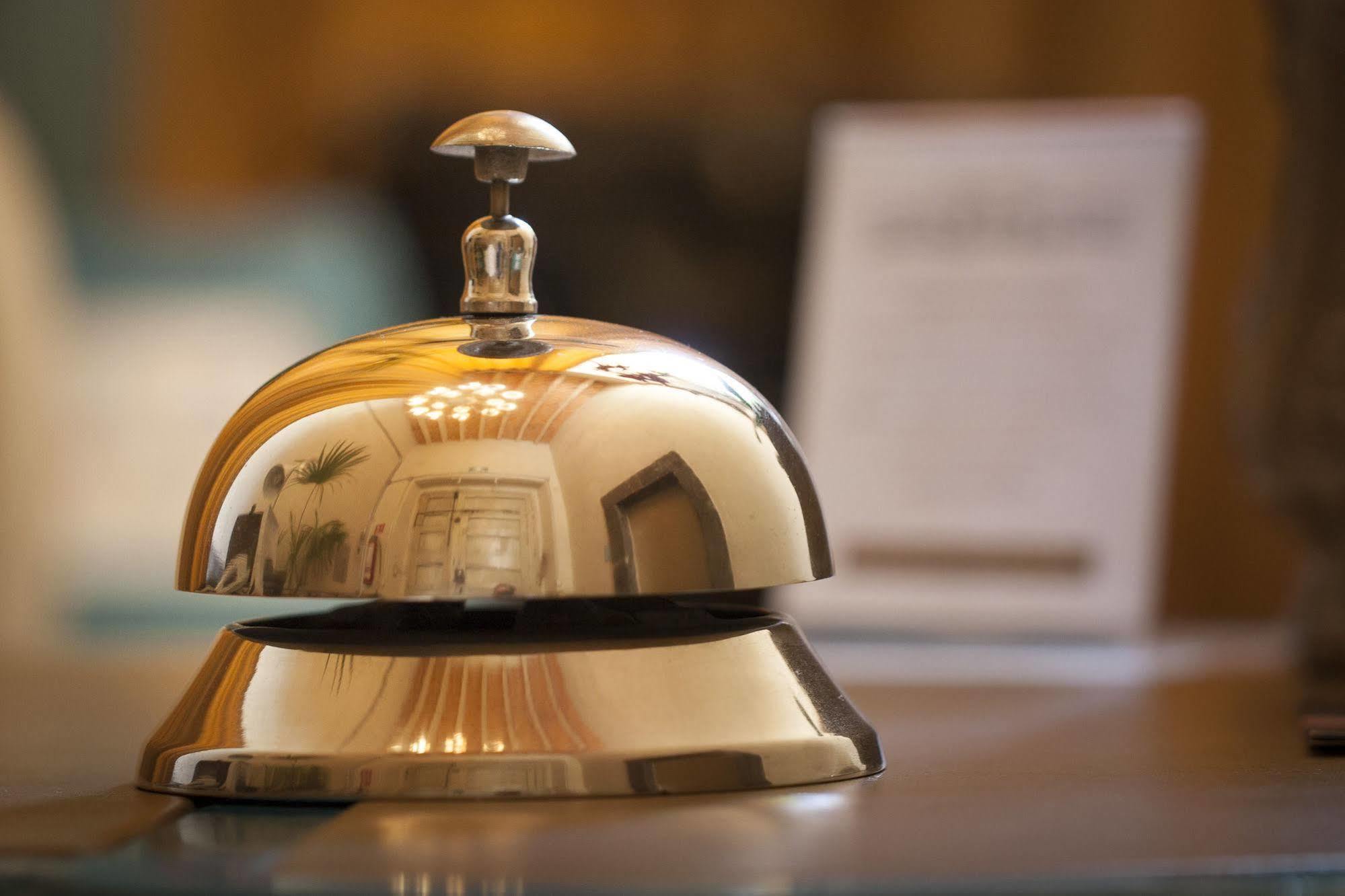 Hotel Fk San Miguel de Allende Dış mekan fotoğraf