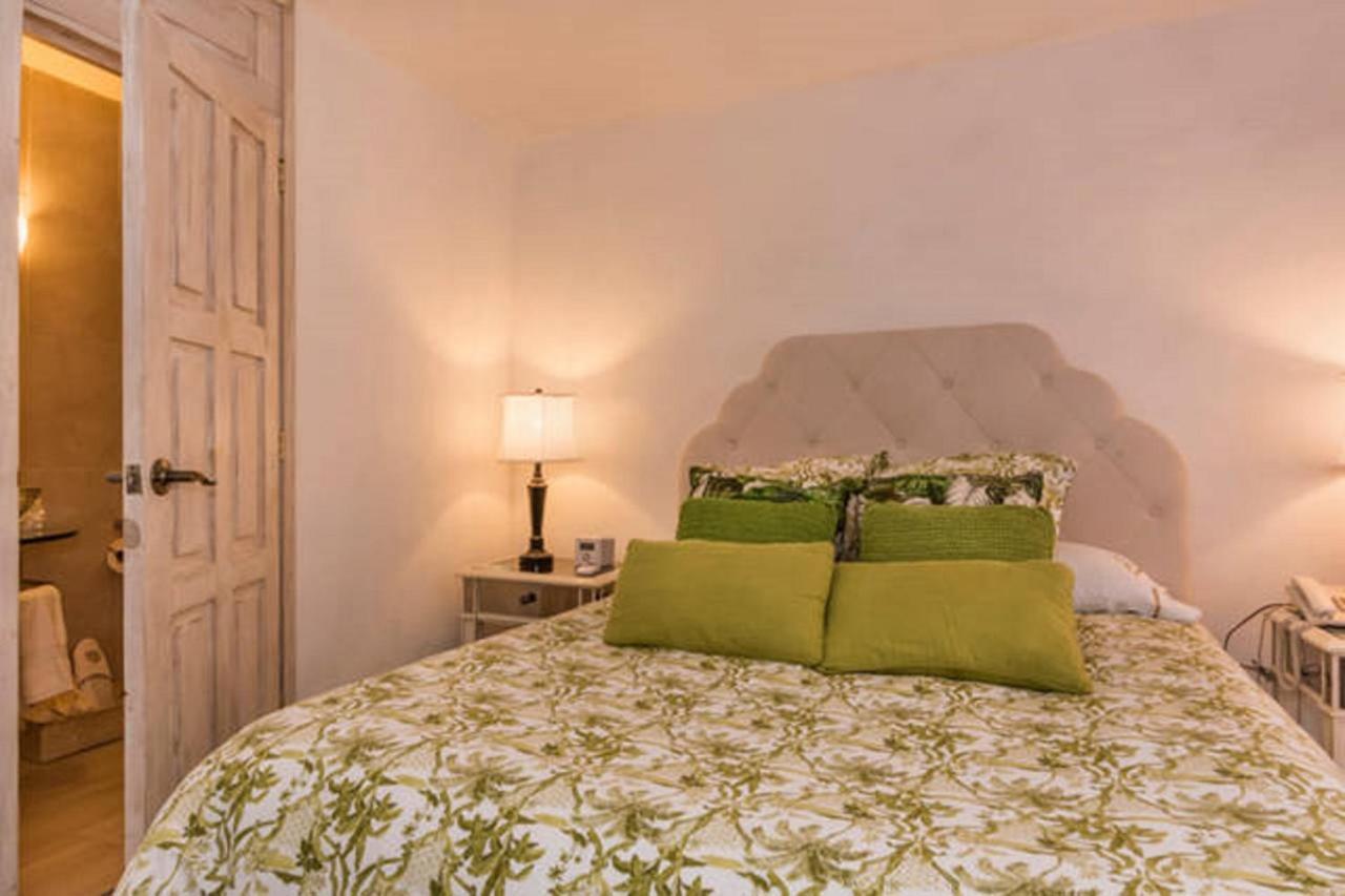 Hotel Fk San Miguel de Allende Dış mekan fotoğraf