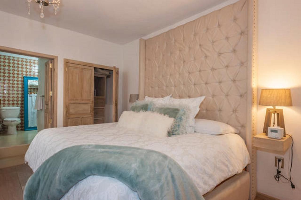 Hotel Fk San Miguel de Allende Dış mekan fotoğraf