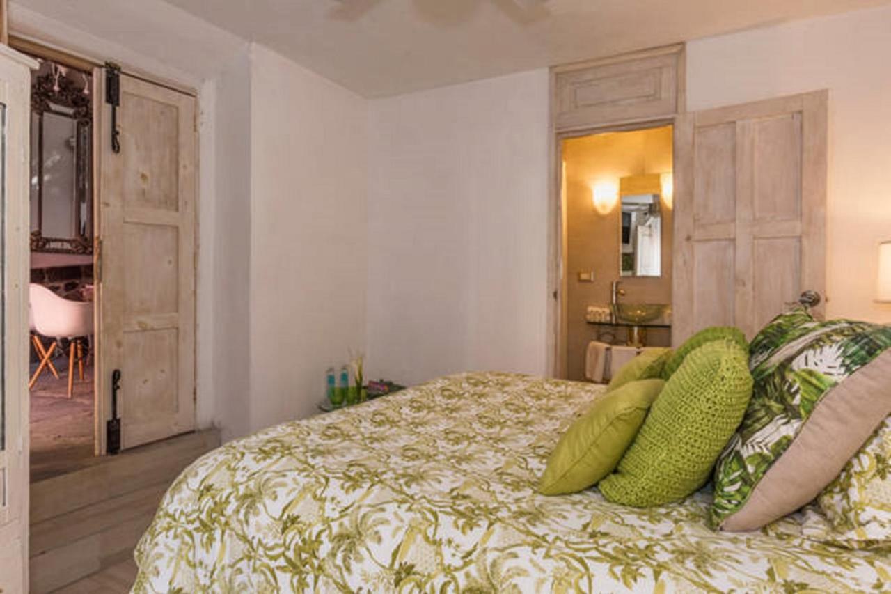 Hotel Fk San Miguel de Allende Dış mekan fotoğraf